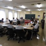 日中労働情報フォーラム第8回総会