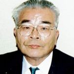 平坂春雄(日中労働者交流協会元事務局長)