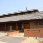 満蒙開拓平和記念館